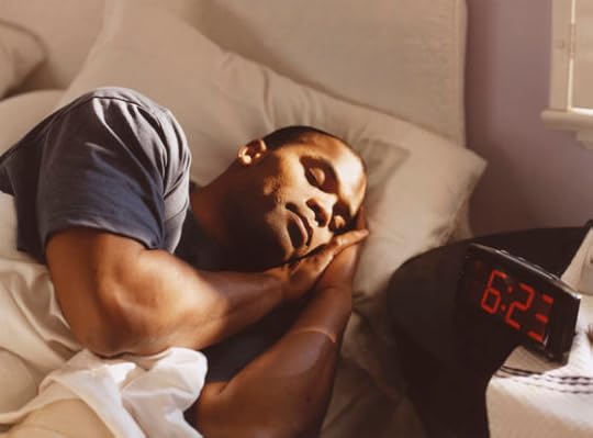 3 Ways to Prepare for a Good Night’s Sleep