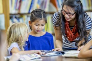 Motivating and Accelerating Learning with Tutoring 