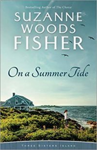 On a Summer Tide
