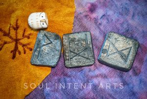 The Weekly Runecast for 13 June 2021 on Intentional Insights- by S. Kelley Harrell