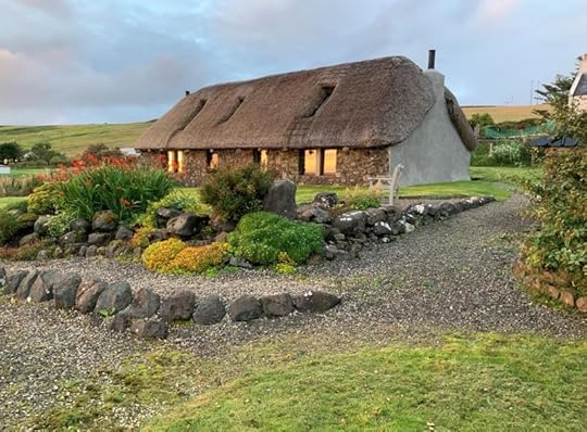cottage