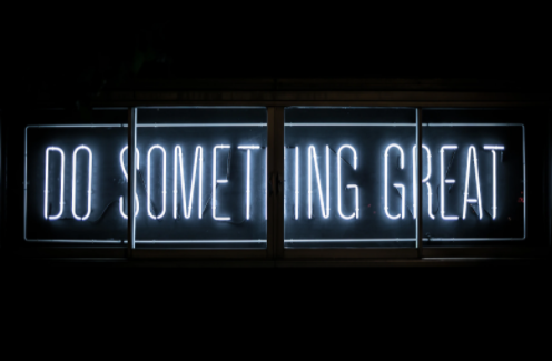 Unsplash - CC0 License