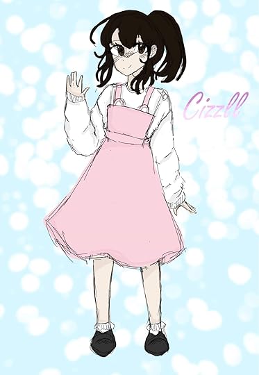 A lazy kid drawing :,-) | Arts And OCs Amino