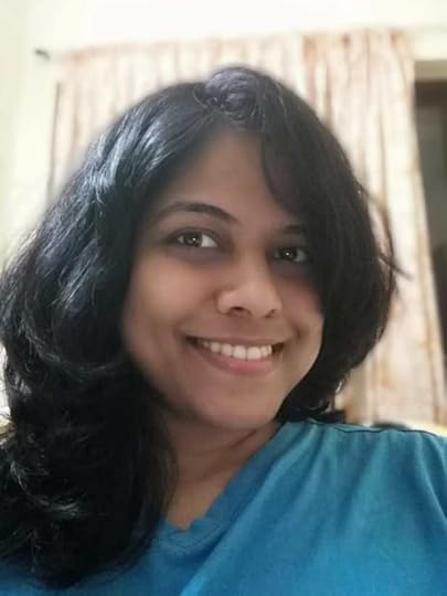 Guest Post by Manisha Ail 