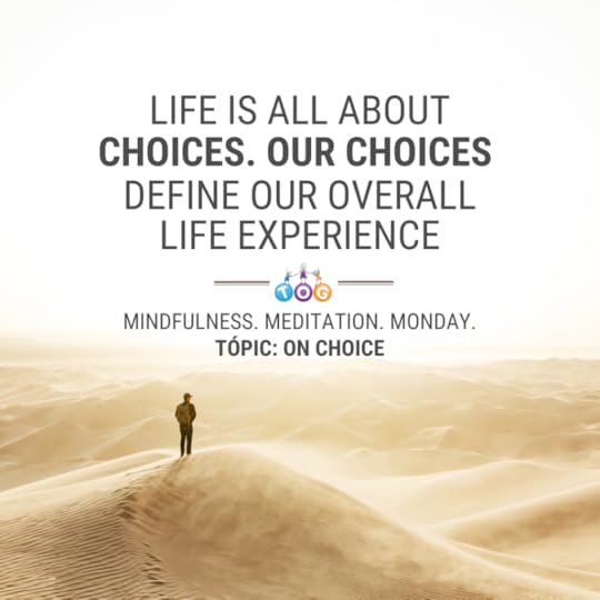 On Choice