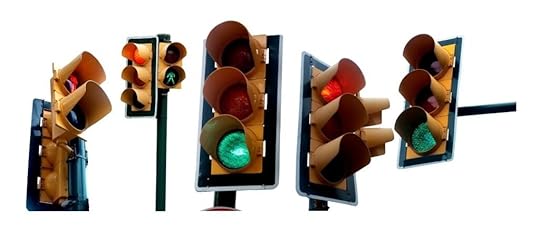 traffic light travel