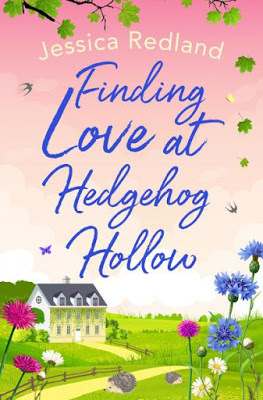 Finding Love at Hedgehog Hollow