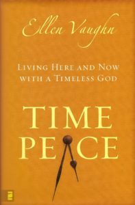 Ellen Vaughn, Time Peace