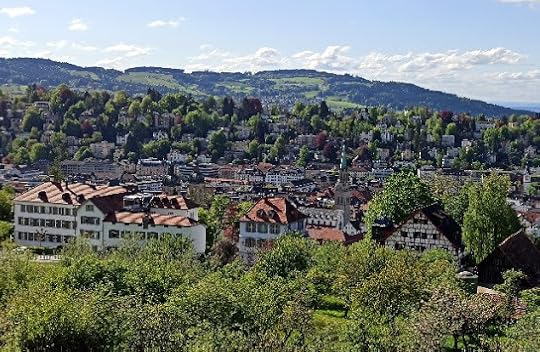 Sankt Gallen