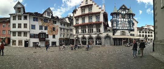 Sankt Gallen