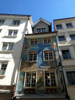 Sankt Gallen