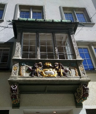 Sankt Gallen