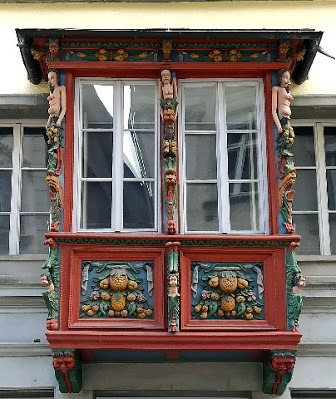 Sankt Gallen