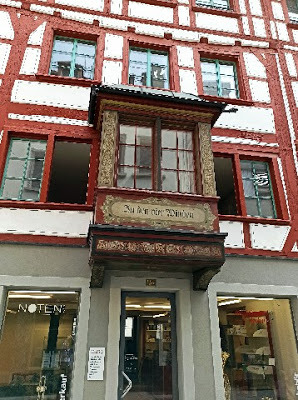Sankt Gallen