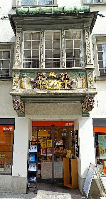 Sankt Gallen