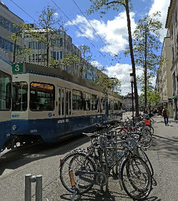 Switzerland_train