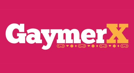 GaymerX