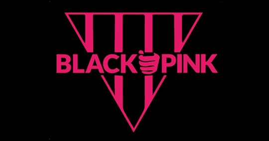 Black & Pink