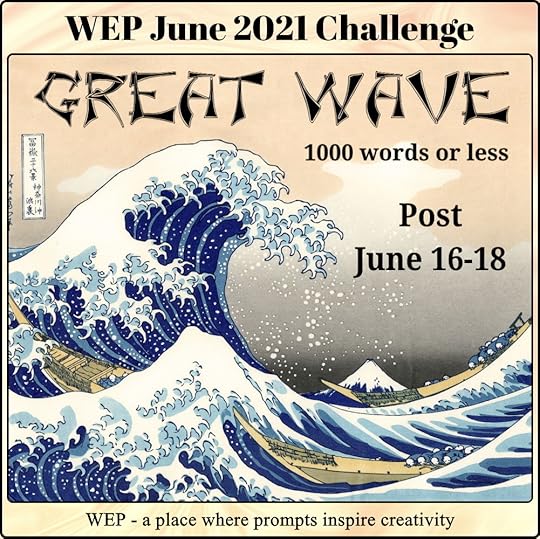 WEP Great Wave