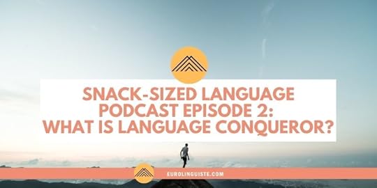 What is Language Conqueror?