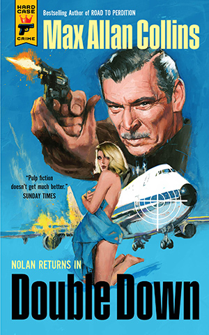 Double Down cover