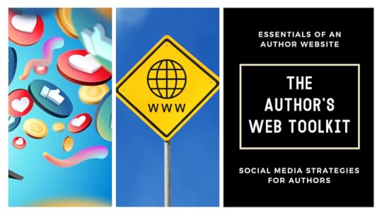 The Author's Web Toolkit