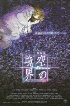 Kara no Kyoukai Remix: Gate of the Seventh Heaven