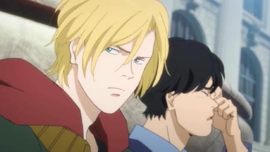banana fish