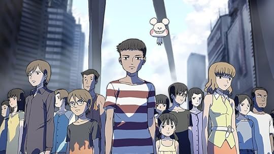 bokurano