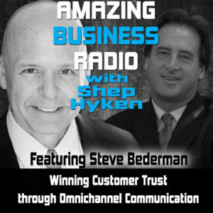 Utilizing Omnichannel Communication to Connect with Customers