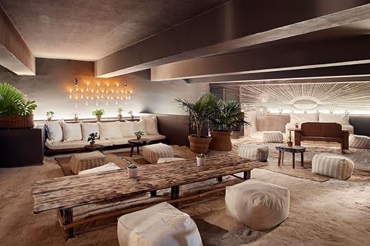 Mariott hotel
