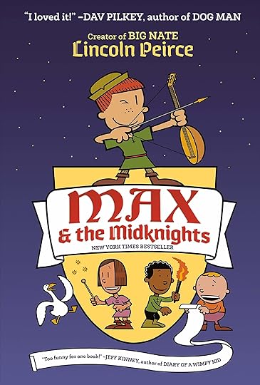 The Book Cover