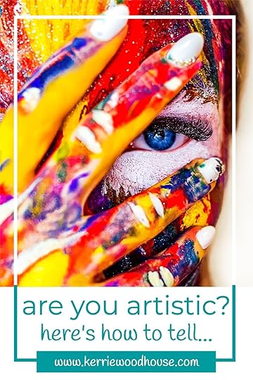 are you artistic heres how to tell.jpg