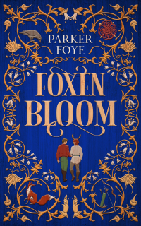 Cover of Foxen Bloom