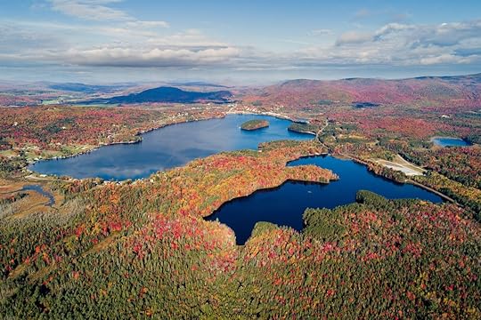 Fall,In,The,Northeast,Kingdom,Of,Vermont, Northeast Kingdom