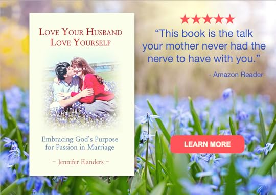 Love Your Husband, Love Yourself