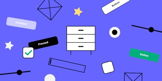 What is a component library