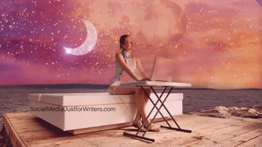 Book Marketing Update