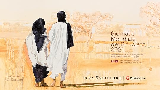 Giornata mondiale del rifugiato