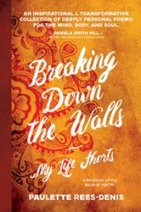 breaking down the walls