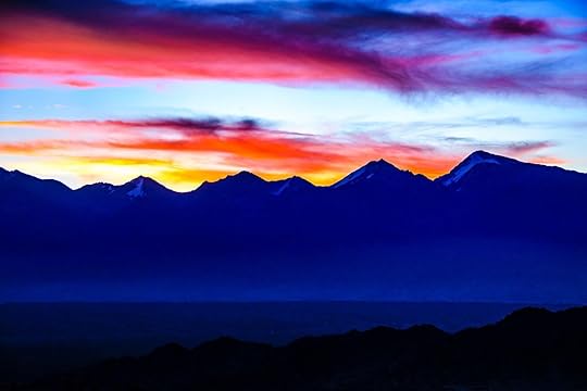 Andes,Mountains,Landscape,Scene,At,El,Leoncito,National,Park,,Calingasta, Argentina's wine country