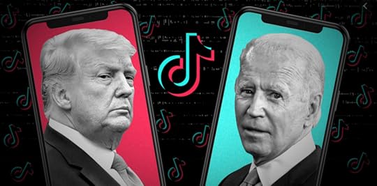 TikTok、WeChat 在美國有救了? 1