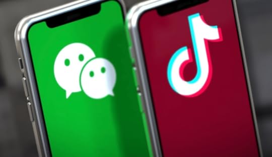 TikTok、WeChat 在美國有救了? 2