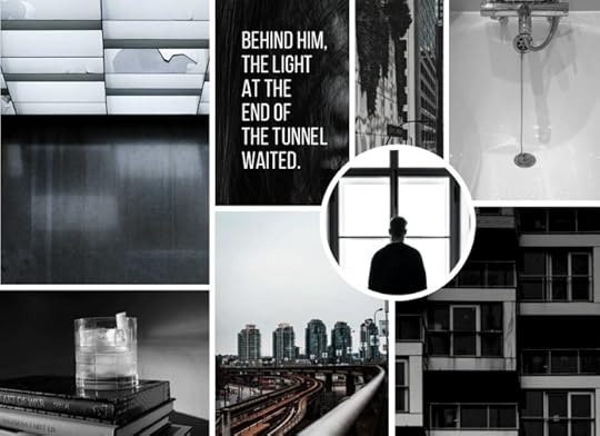 Moodboard for 