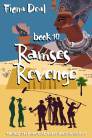 Ramses’ Revenge - Book 10 - hi-res
