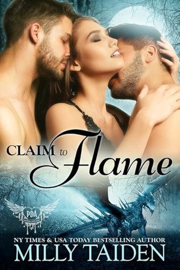 Claim to Flame
