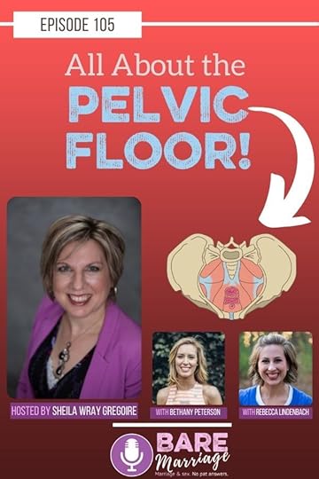 All About the Pelvic Floor Podcast