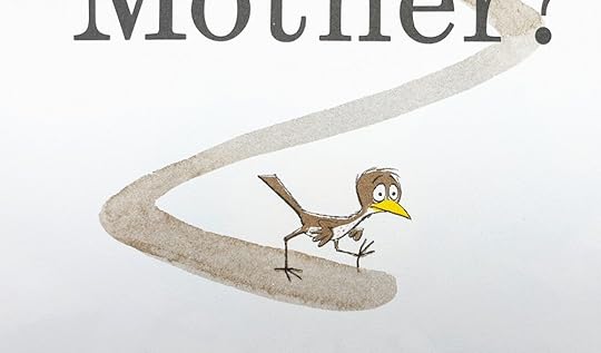 From Are You My Mother? by P.D. Eastman (Random House, 1960) | Illustration © 1960 by P.D. Eastman