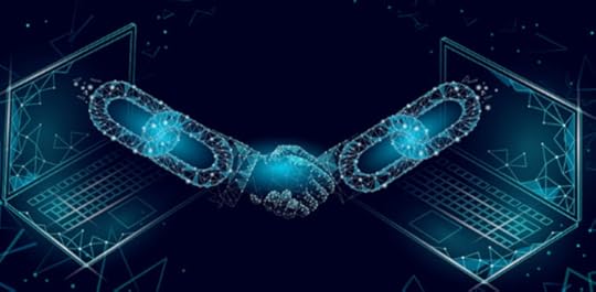 Futurist Speaker Thomas Frey Blog: How does DeFi Work and Will CeFi Make Way for DeFi