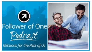 Spiritual Life Produces Action – Galatians 5:25